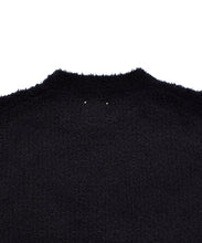 画像をギャラリービューアに読み込む, Moleyarn Knit Mockneck Big Pullover
