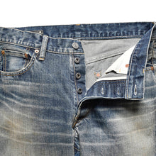 画像をギャラリービューアに読み込む, L.Straight 5pocket USD