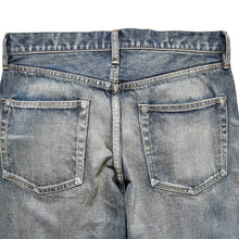 画像をギャラリービューアに読み込む, L.Straight 5pocket USD