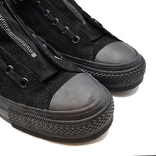 画像をギャラリービューアに読み込む, MINEDENIM × nonnative DWELLER TRAINER HI COW LEATHER WITH GORE-TEX by SPINGLE