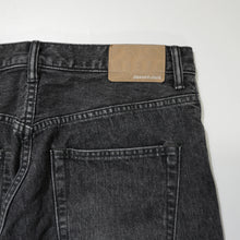 画像をギャラリービューアに読み込む, 1995 DENIM TROUSERS BAGGY HARD WASH