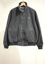画像をギャラリービューアに読み込む, TEE DENIM JACKET