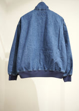 画像をギャラリービューアに読み込む, TEE DENIM JACKET