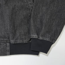 画像をギャラリービューアに読み込む, TEE DENIM JACKET