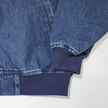 画像をギャラリービューアに読み込む, TEE DENIM JACKET