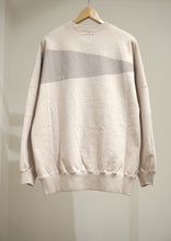 画像をギャラリービューアに読み込む, CACHALOT CREW NECK