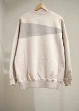 画像をギャラリービューアに読み込む, CACHALOT CREW NECK