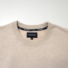 画像をギャラリービューアに読み込む, CACHALOT CREW NECK