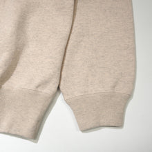 画像をギャラリービューアに読み込む, CACHALOT CREW NECK