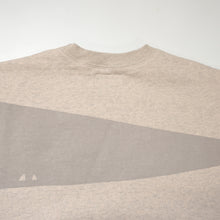 画像をギャラリービューアに読み込む, CACHALOT CREW NECK