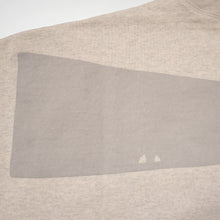 画像をギャラリービューアに読み込む, CACHALOT CREW NECK