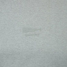 画像をギャラリービューアに読み込む, CACHALOT CREW NECK