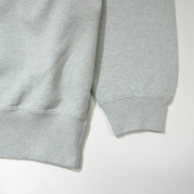 画像をギャラリービューアに読み込む, CACHALOT CREW NECK
