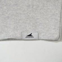 画像をギャラリービューアに読み込む, HORIZON CREW NECK