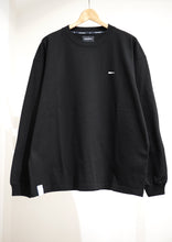 画像をギャラリービューアに読み込む, CACHALOT ORGANIC COTTON LS