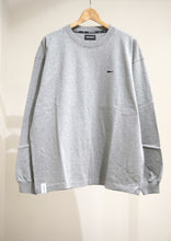 画像をギャラリービューアに読み込む, CACHALOT ORGANIC COTTON LS