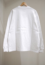 画像をギャラリービューアに読み込む, CACHALOT ORGANIC COTTON LS