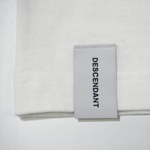 画像をギャラリービューアに読み込む, CACHALOT ORGANIC COTTON LS