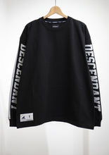 画像をギャラリービューアに読み込む, DIRT ORGANIC COTTON LS