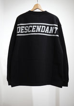 画像をギャラリービューアに読み込む, DIRT ORGANIC COTTON LS