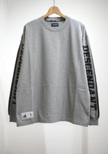 画像をギャラリービューアに読み込む, DIRT ORGANIC COTTON LS
