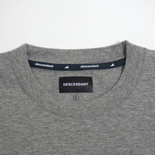 画像をギャラリービューアに読み込む, DIRT ORGANIC COTTON LS