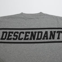 画像をギャラリービューアに読み込む, DIRT ORGANIC COTTON LS