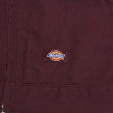 画像をギャラリービューアに読み込む, EDDIECO TC TWILL JACKET Dickies