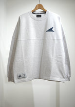 画像をギャラリービューアに読み込む, CETUS JERSEY LS