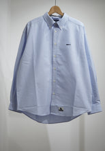 画像をギャラリービューアに読み込む, KENNEDY'S OXFORD LS SHIRT