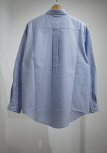画像をギャラリービューアに読み込む, KENNEDY'S OXFORD LS SHIRT