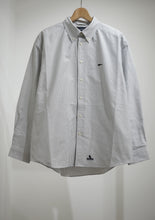 画像をギャラリービューアに読み込む, KENNEDY'S STRIPE LS SHIRT