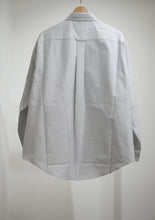 画像をギャラリービューアに読み込む, KENNEDY'S STRIPE LS SHIRT