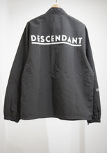 画像をギャラリービューアに読み込む, TERRACE NYLON JACKET