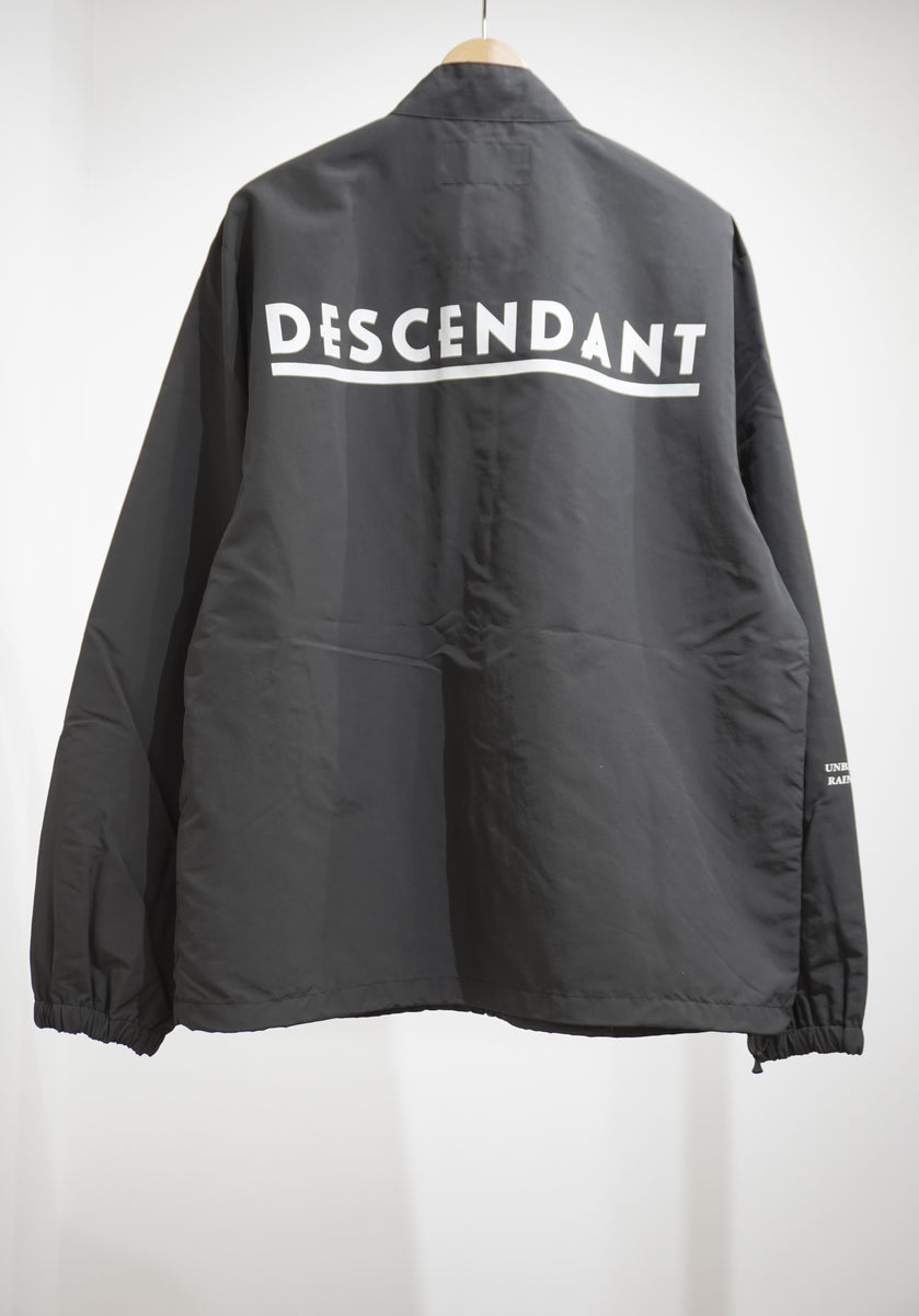 TERRACE NYLON JACKET – Roots Bonds ONLINE STORE