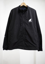 画像をギャラリービューアに読み込む, TERRACE NYLON JACKET