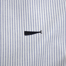 画像をギャラリービューアに読み込む, KENNEDY'S STRIPE LS SHIRT