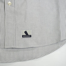 画像をギャラリービューアに読み込む, KENNEDY'S STRIPE LS SHIRT