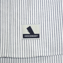 画像をギャラリービューアに読み込む, KENNEDY'S STRIPE LS SHIRT