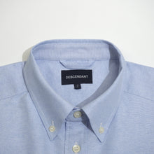 画像をギャラリービューアに読み込む, KENNEDY'S OXFORD LS SHIRT