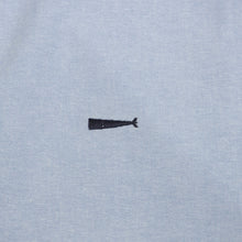 画像をギャラリービューアに読み込む, KENNEDY'S OXFORD LS SHIRT