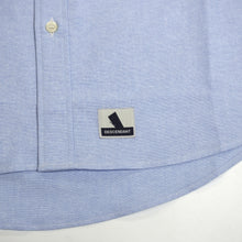 画像をギャラリービューアに読み込む, KENNEDY'S OXFORD LS SHIRT
