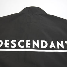 画像をギャラリービューアに読み込む, TERRACE NYLON JACKET