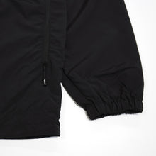 画像をギャラリービューアに読み込む, TERRACE NYLON JACKET