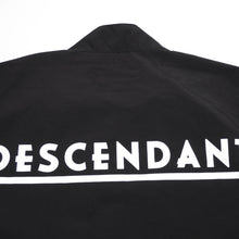 画像をギャラリービューアに読み込む, TERRACE NYLON JACKET