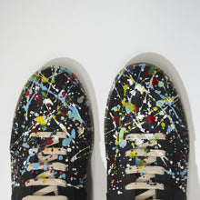 画像をギャラリービューアに読み込む, Replica "Paint drop" Sneaker