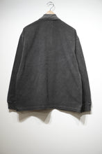 画像をギャラリービューアに読み込む, PUBA POLO LS PIGMENT DYE