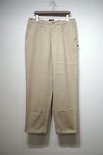 画像をギャラリービューアに読み込む, DC-6 ORGANIC COTTON TWILL TROUSERS