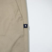 画像をギャラリービューアに読み込む, DC-6 ORGANIC COTTON TWILL TROUSERS