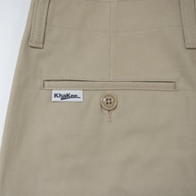 画像をギャラリービューアに読み込む, DC-6 ORGANIC COTTON TWILL TROUSERS